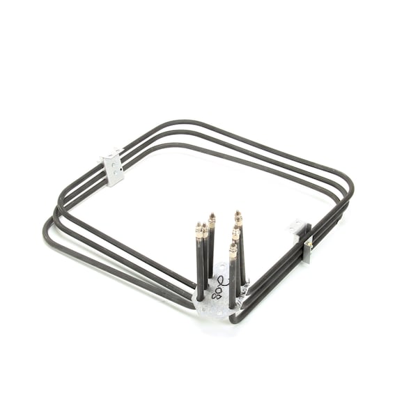 Element Assembly, 208V